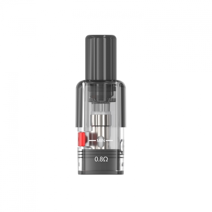 Exceed PCC Pod (3er Pack) - Joyetech
