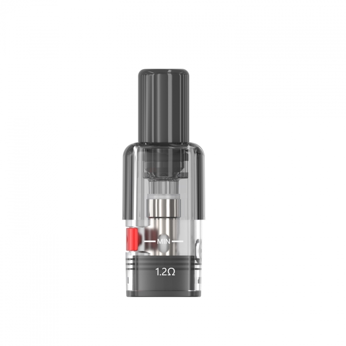 Exceed PCC Pod (3er Pack) - Joyetech