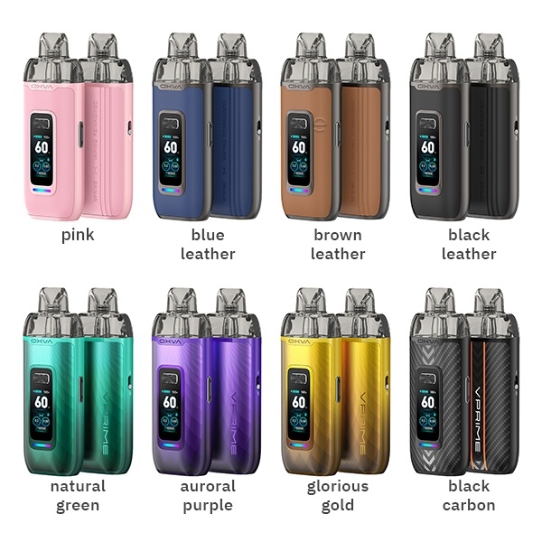 Vprime Pod Kit - OXVA