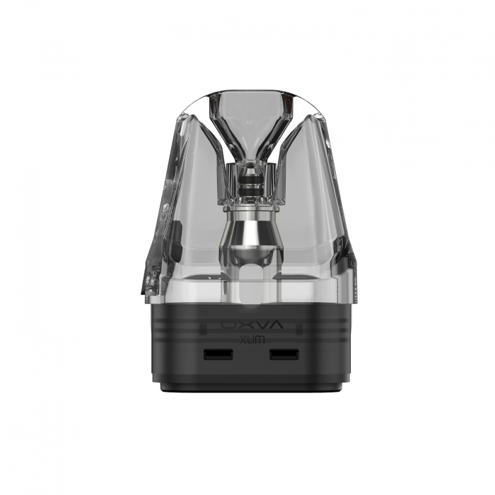 Xlim Top Fill Mesh SS 2ml Pod (3er Pack) - OXVA