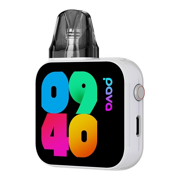 Horiz Ultra Pod Kit - Pava
