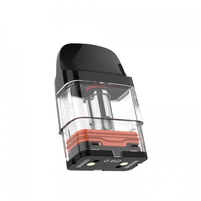 Xros Corex 3.0 Pod (4er Pack) - Vaporesso