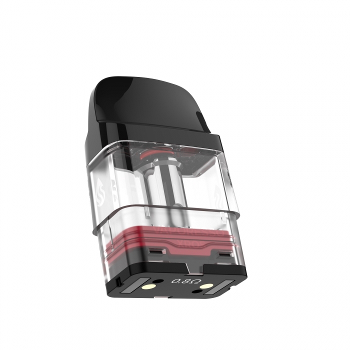 Xros Corex 3.0 Pod (4er Pack) - Vaporesso