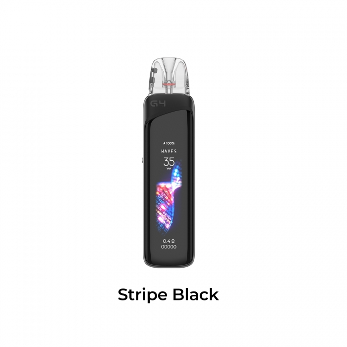 Caliburn G4 Pro Pod Kit - Uwell