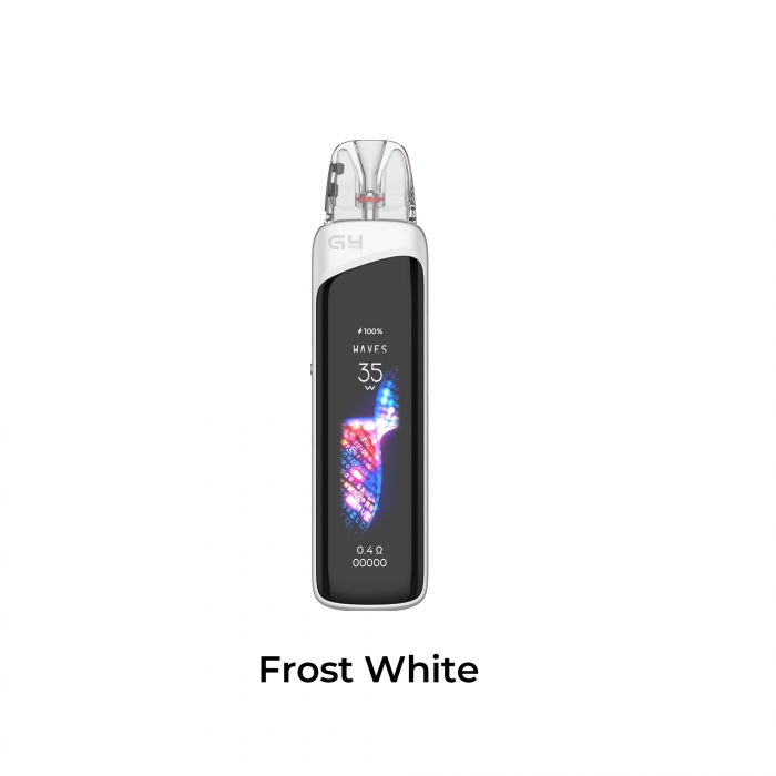 Caliburn G4 Pro Pod Kit - Uwell
