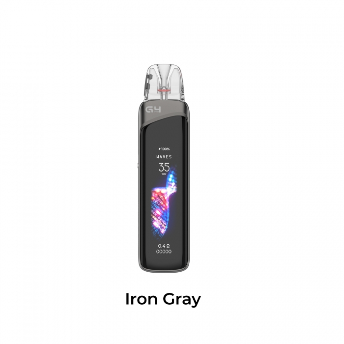 Caliburn G4 Pro Pod Kit - Uwell