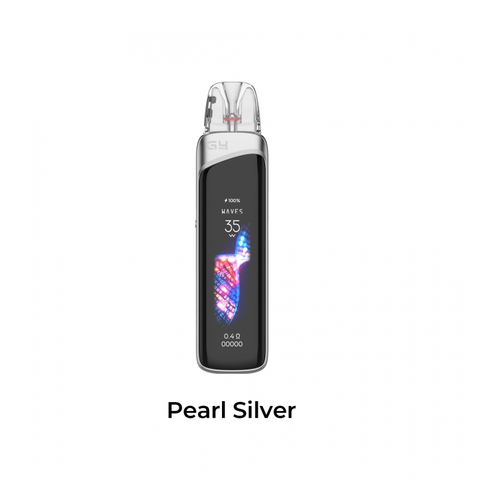 Caliburn G4 Pro Pod Kit - Uwell