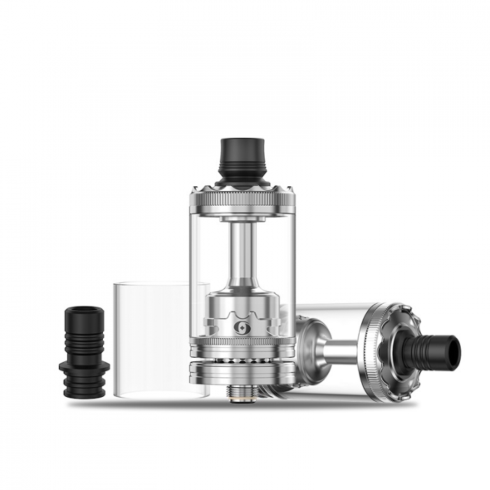 Revorie RTA Atomizer - Silber -  Ambition Mods