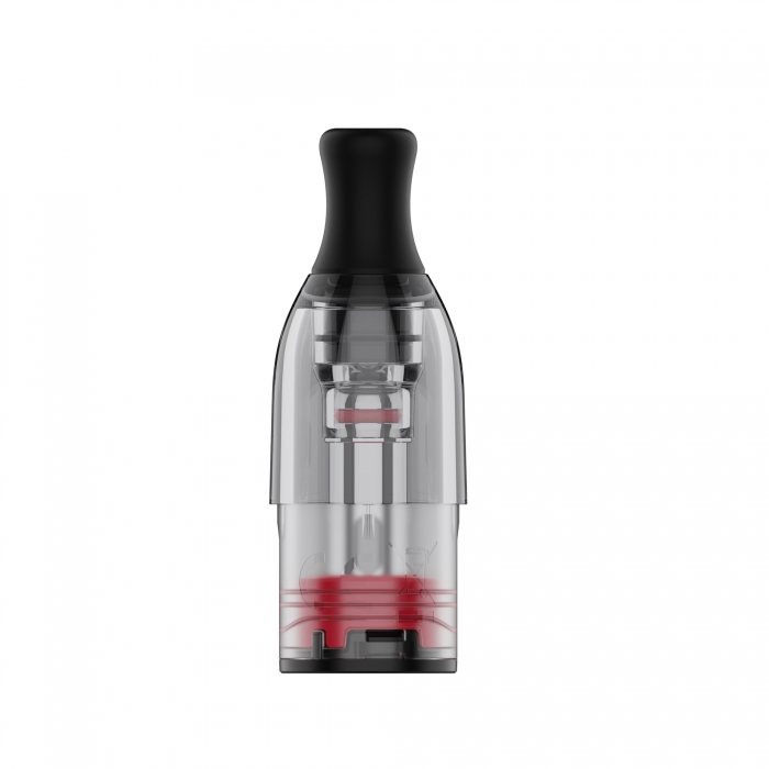 Eco One Mesh T-Pod 0.8 Ohm (4er Pack) - Vaporesso