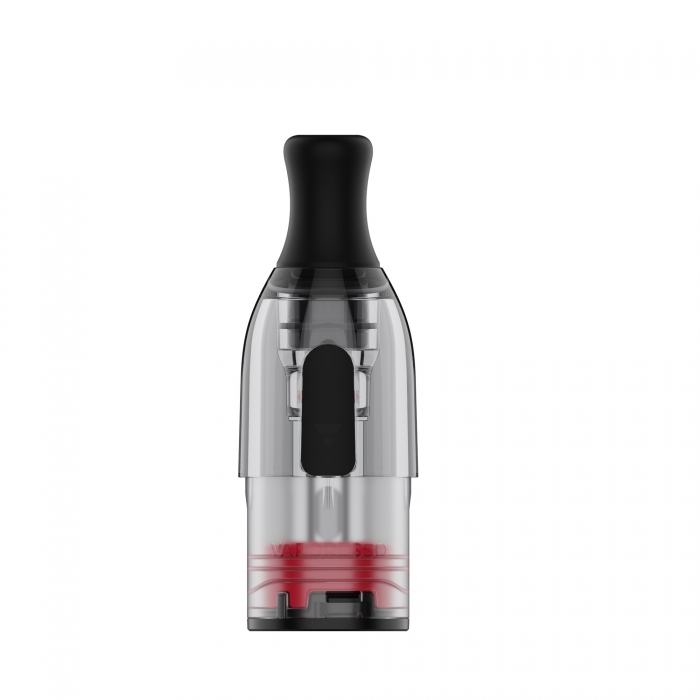 Eco One Mesh T-Pod 0.8 Ohm (4er Pack) - Vaporesso