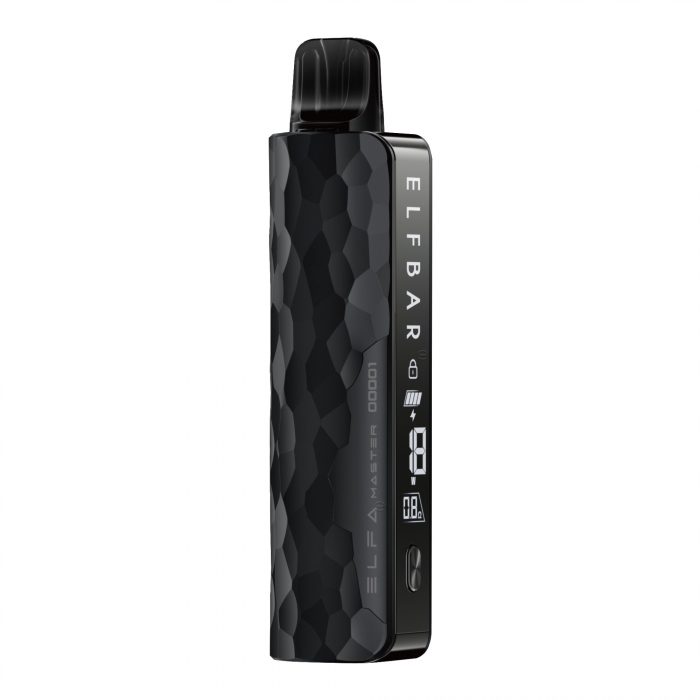 Elfa Master Basisgert - Limited Editon - Elfbar