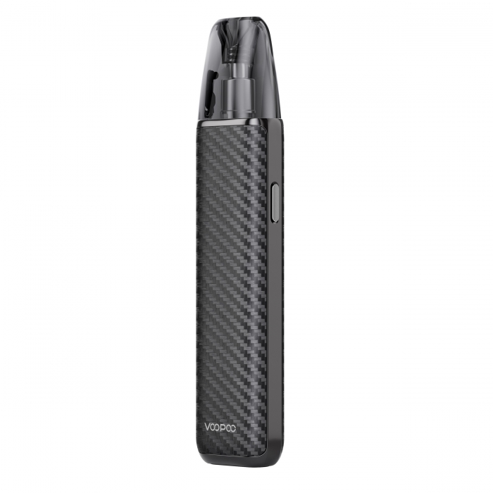 Argus G3 Pod Kit - Carbon Fiber Black - VooPoo