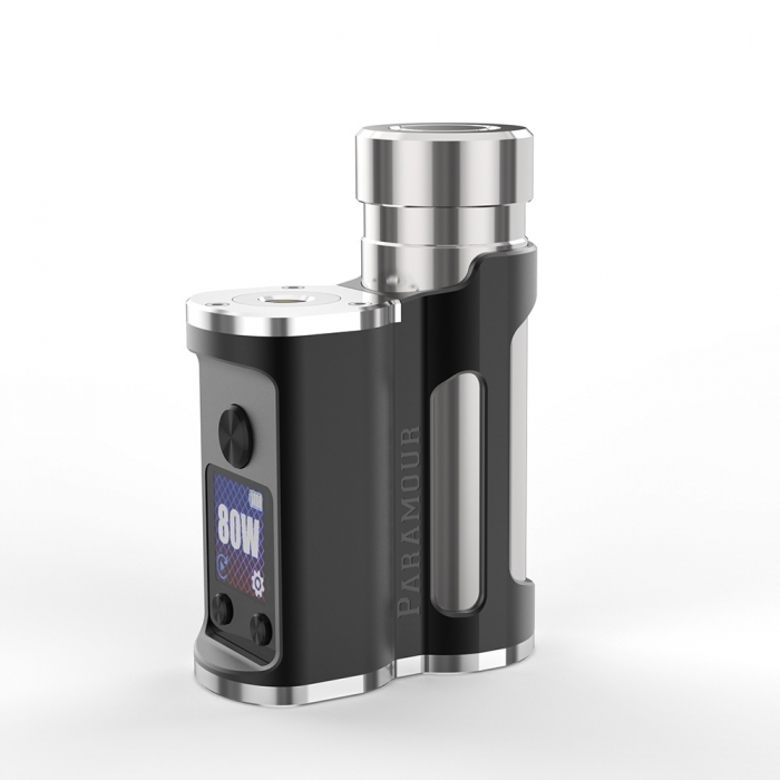 Paramour DNA80C SBS Mod - Mechvape