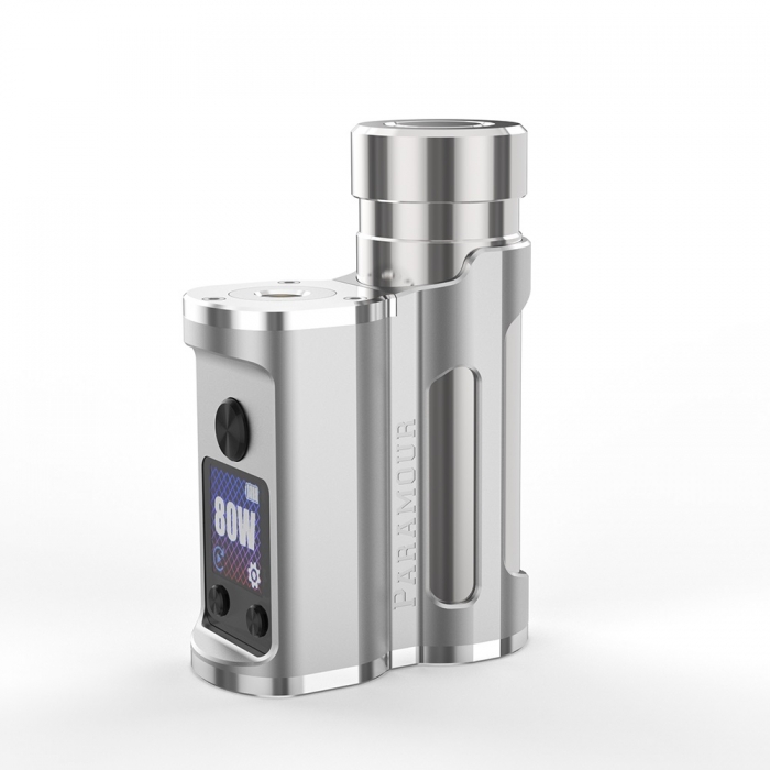 Paramour DNA80C SBS Mod - Mechvape