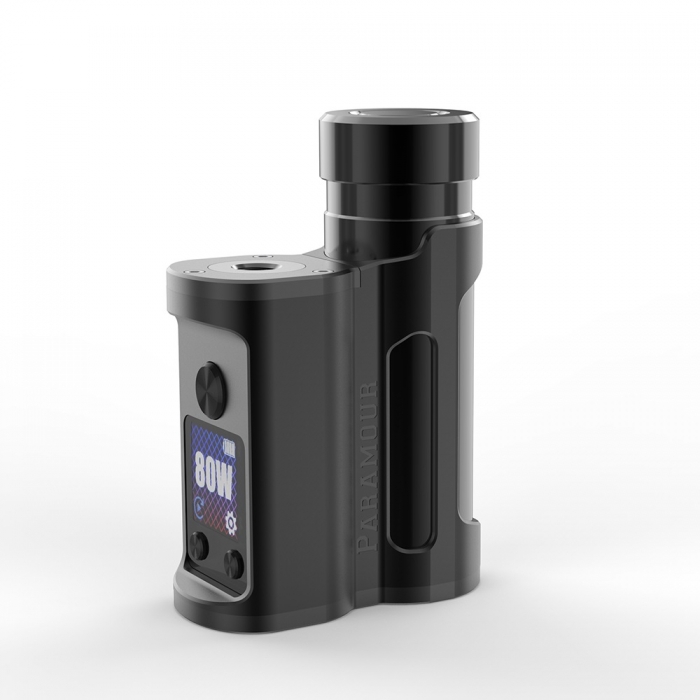 Paramour DNA80C SBS Mod - Mechvape