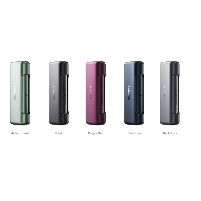 Nexi Pro Combo Pod Kit - Aspire