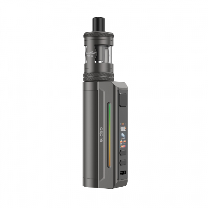 Zelos X80 Kit  - Aspire