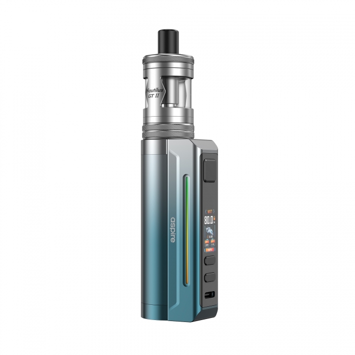 Zelos X80 Kit  - Aspire