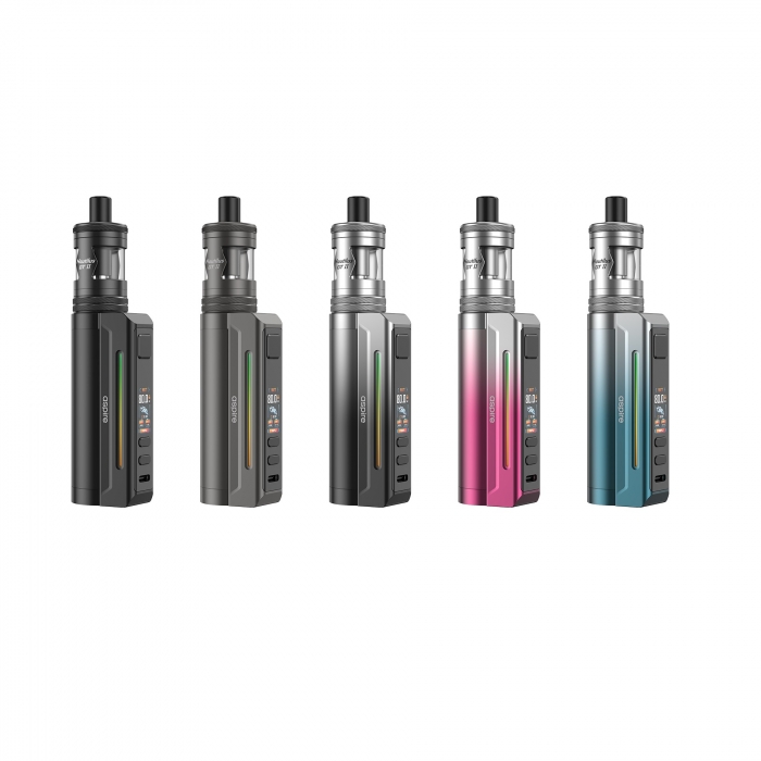 Zelos X80 Kit  - Aspire