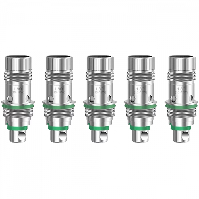 Nautilus BVC NS Coil - Aspire