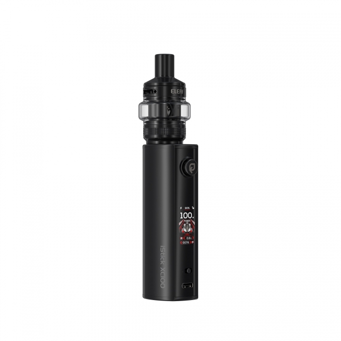 iStick XC100 Kit - Eleaf
