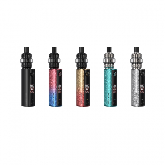 iStick XC100 Kit - Eleaf