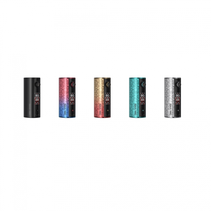 iStick X80 Mod - Eleaf