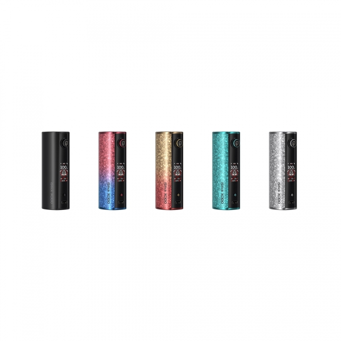 iStick XC100 Mod - Eleaf