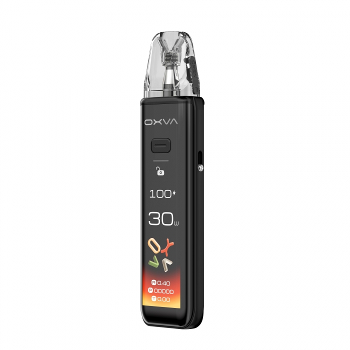 Xlim 3 Ultra Pod Kit - OXVA