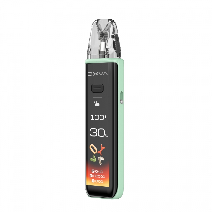 Xlim 3 Ultra Pod Kit - OXVA