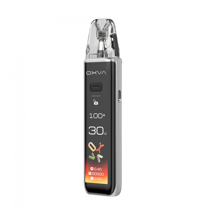 Xlim 3 Ultra Pod Kit - OXVA