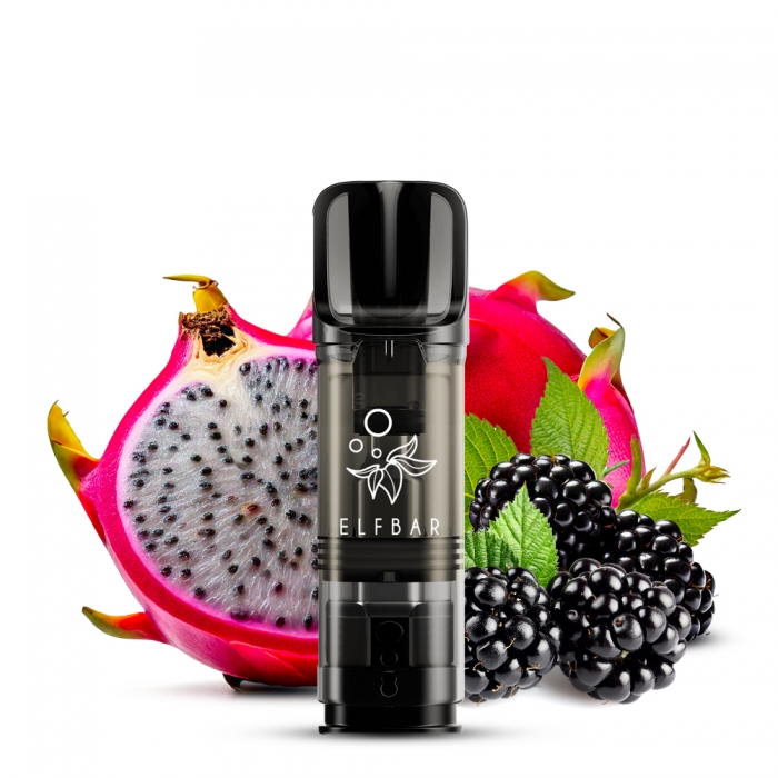 Neue Sorten - Elfa Prefilled Pods - Elfbar