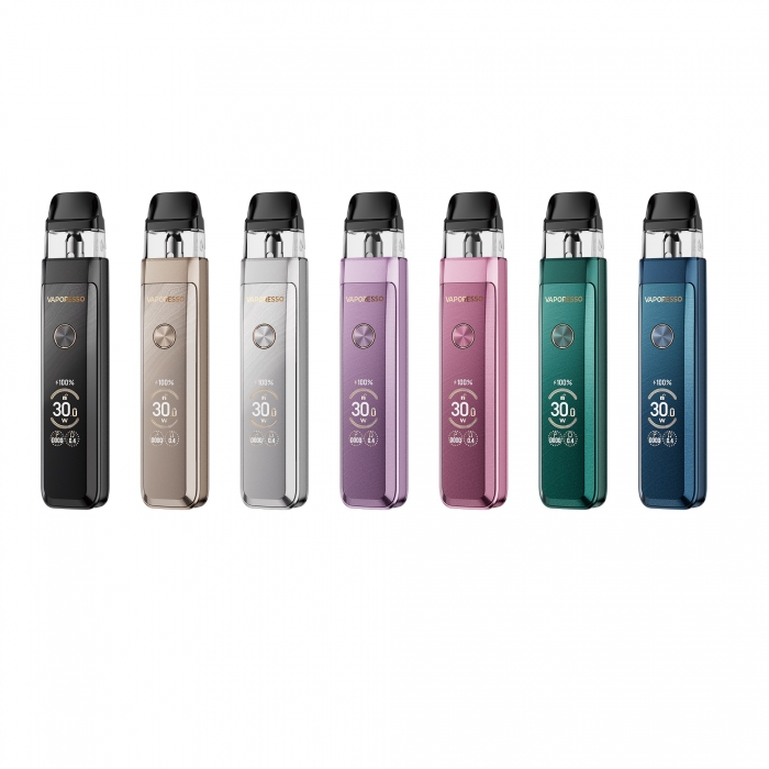 Xros Pro 2 Pod Kit - Vaporesso