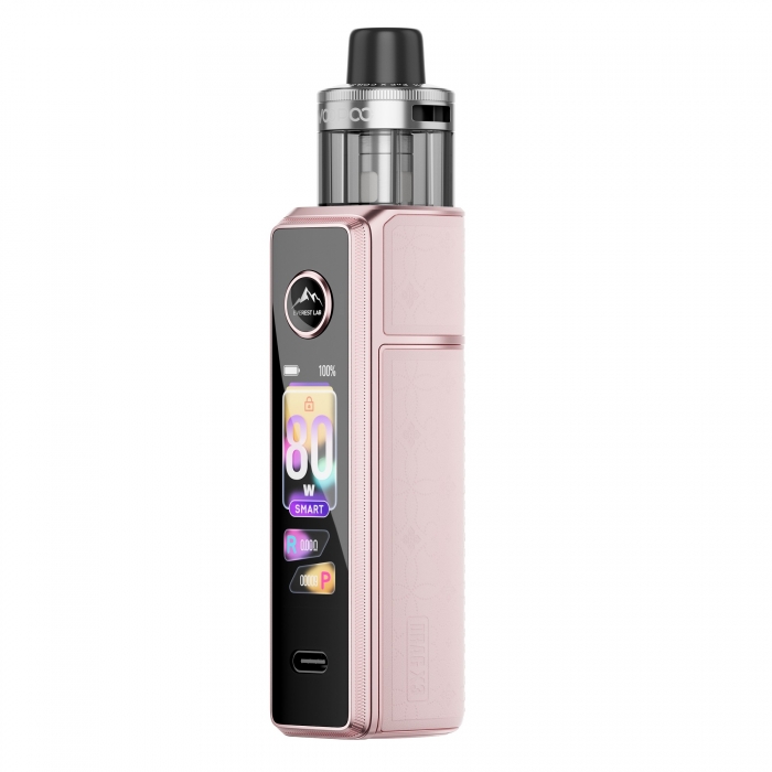 Drag X3 Pod Kit - VooPoo