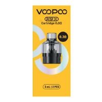 PnP X Pod Tank Verdampfer (2er Pack) - VooPoo