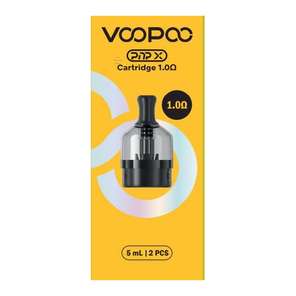 PnP X Pod Tank Verdampfer (2er Pack) - VooPoo