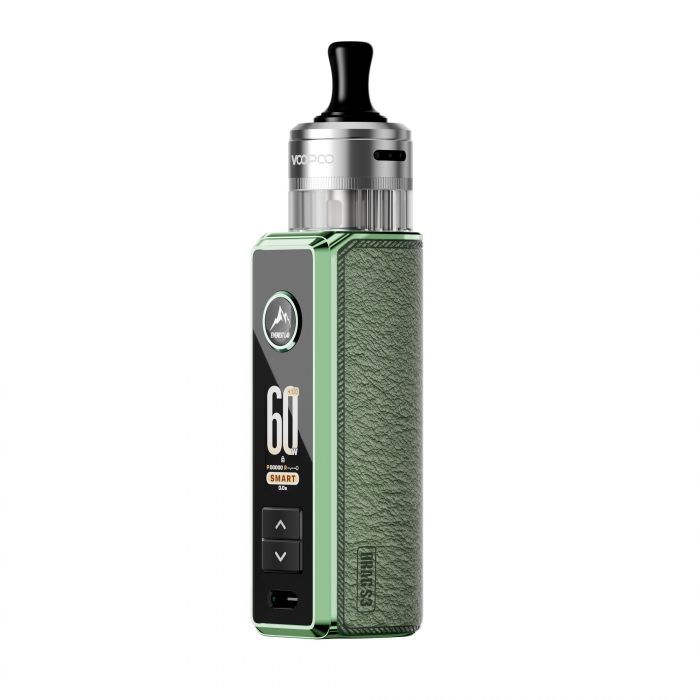 Drag S3 Pod Kit - VooPoo