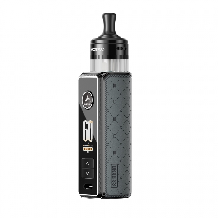 Drag S3 Pod Kit - VooPoo
