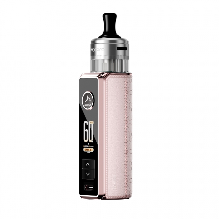 Drag S3 Pod Kit - VooPoo