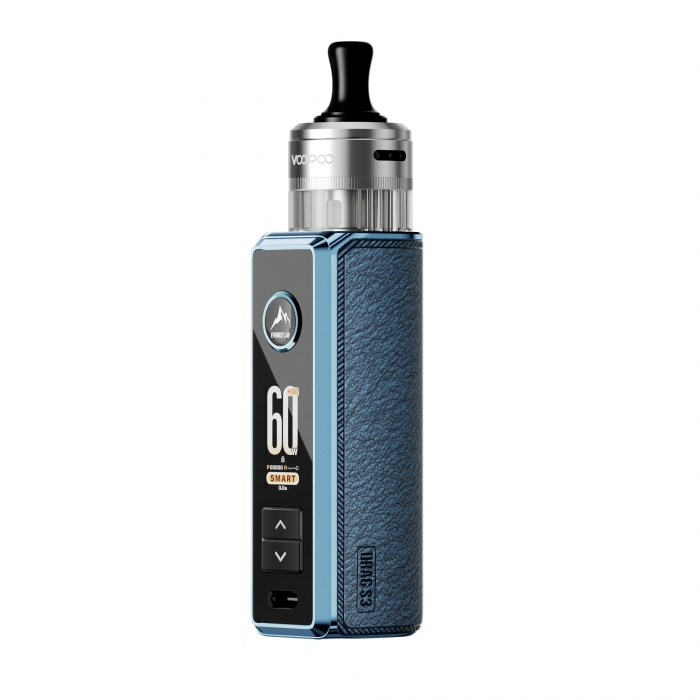 Drag S3 Pod Kit - VooPoo