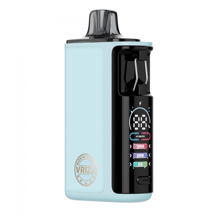 Vrizz 2 Pod Kit - VooPoo
