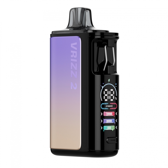 Vrizz 2 Pod Kit - VooPoo