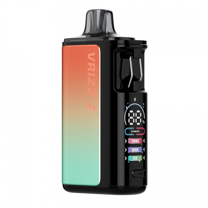 Vrizz 2 Pod Kit - VooPoo