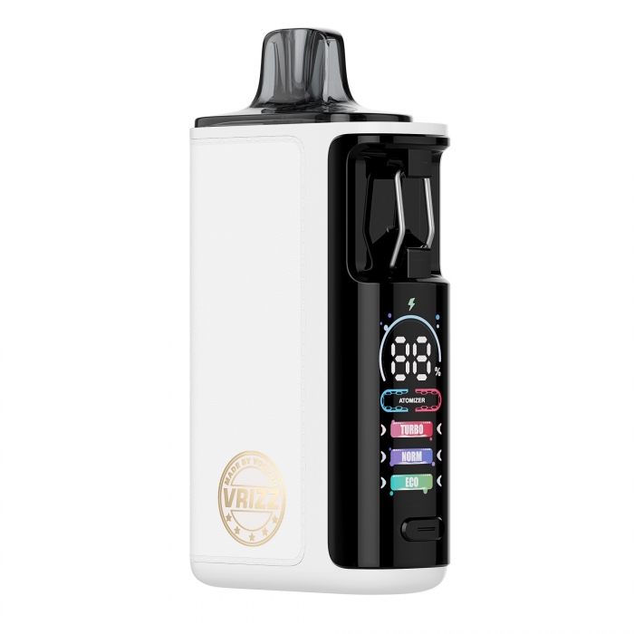 Vrizz 2 Pod Kit - VooPoo