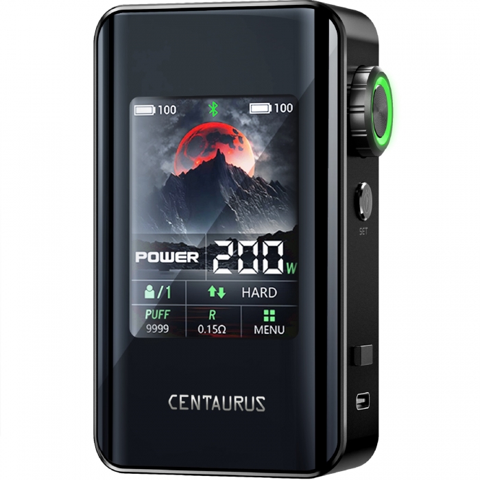 Centaurus BT200 Mod - Lost Vape
