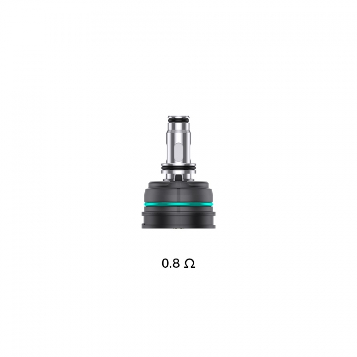 Crown Nano Coil 0.8 / 1.2 Ohm - Uwell