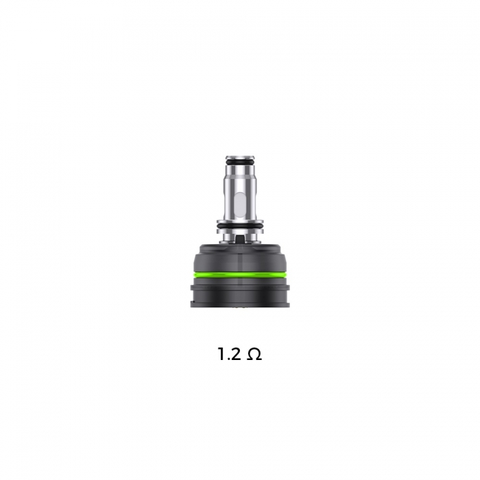 Crown Nano Coil 0.8 / 1.2 Ohm - Uwell