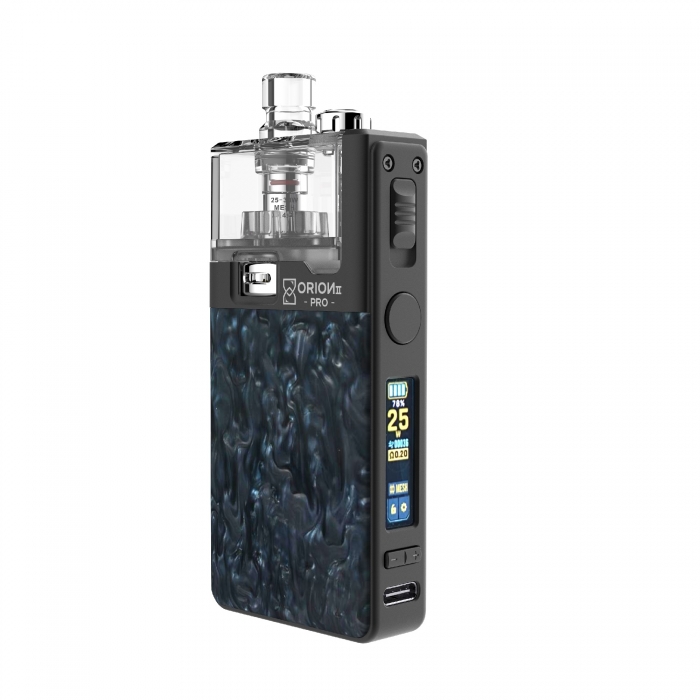Orion 2 Pro Pod Kit - LVE
