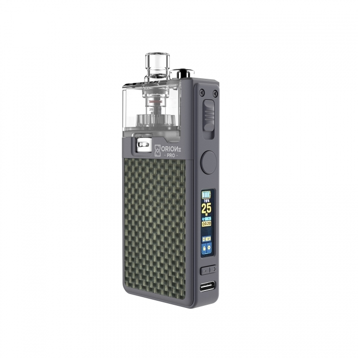 Orion 2 Pro Pod Kit - LVE