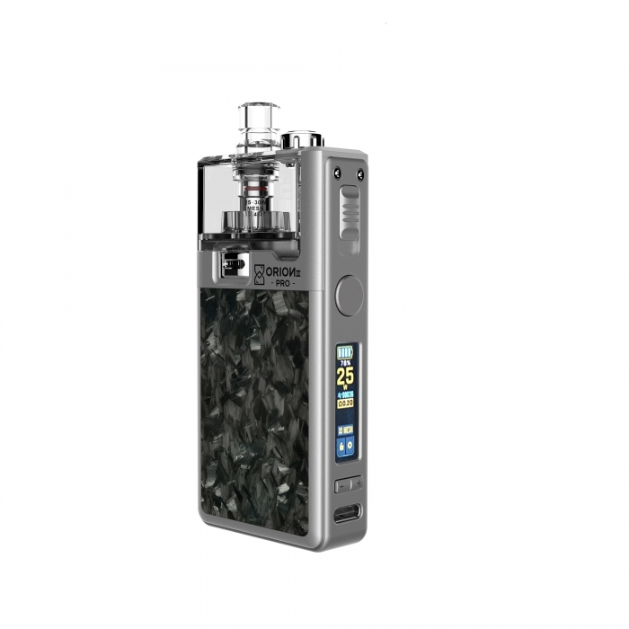 Orion 2 Pro Pod Kit - LVE